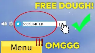 *NEW* new free Dough fruit code but is limited only 1500 Uses!! *hurry* Roblox Blox Fruits Codes