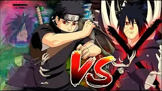 5 FORMAS DE COUNTERAR O OBITO VIOLENCIA - NARUTO ONLINE