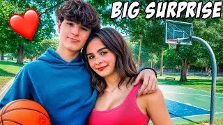 A VERY SPECIAL DAY ❤️ **Planning Our Music Video**