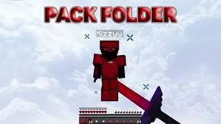 Resource Pack Folder Release #3 (HCF / PotPvP Packs)