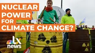 Is Nuclear Power the Solution?