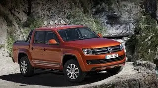 Фольксваген амарок Технические характеристики | Volkswagen Amarok Производитель Германия