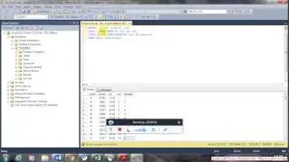 SQL Server Ranking Functions