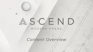 ASCEND: Modern Grand - Content Overview | Heavyocity