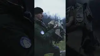 Новый подсумок под аптечку от Red Cliff 