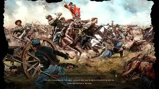 American Civil War | Total War: SHOGUN 2 - Anglo Zulu MP mode