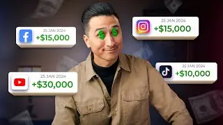 Do THIS to Make $10,000 as a CONTENT CREATOR