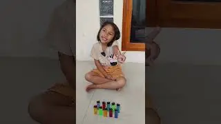 KUMPULAN VIDEO SHORTS ZAHRA SRI APRILITA PART 240