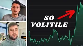 Why Micro Cap Crypto Coins So Volatile (Liquidity Pools Explained)