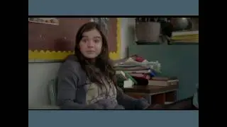 The Edge of Seventeen Exclusive Clip