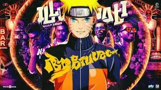 Illuminati × Naruto💥 | (aavesham)