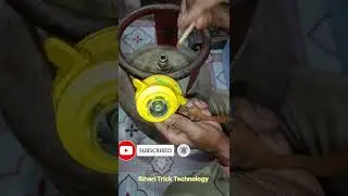 Bharat Gas Main Regulator Nahi Lag Raha Hain | Gas Regulator Not Fitting