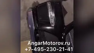 Передний бампер Mercedes gl ml w164 w166 x164 x166 amg Разборка Мерседес Москва. Басков в сборе