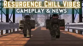 Just Playin Some BRM5...+ Update on Filming