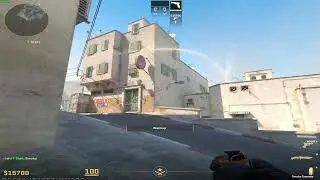 XboxSmokes DUST2