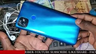 Itel P36 (Itel W6501) Frp Lock Remove | Itel P36 (W6501) Frp Bypass/Google Account Remove Without PC