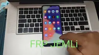 Frp Bypass Samsung Galaxy A22 SM-A225F Android 11 5G/A226B U4 FRP ANDROID 11 LATEST SECUIRTY