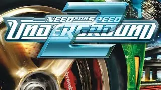 Need for Speed Underground 2 | Primer patrocinador! | EP:3 | PS2