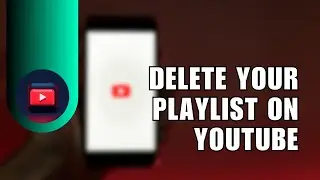 😍 QUICK: How To Delete Playlist On YouTube.- Full Guide | FIX Problem