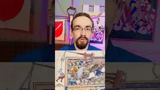 О нравах крестоносцев - Дерзкий побег! 
