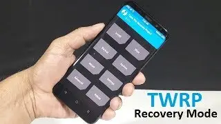 How to Install TWRP Recovery on the Samsung Galaxy S8 and Galaxy S8+ (Full Tutorial)