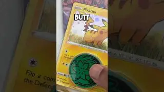 Why I WONT be Opening This Pokemon Cards Booster Pack…