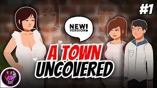 A Town Uncovered | Mrs Smith Quest | Full Walkthrough Gameplay (New Update) | Part #1