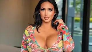 Sunny Ray wiki, bio, age biography Plus Size Curvy models Sunny Ray plus size model