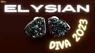 The Songstress (Elysian Diva 2023 Review)