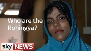 Who Are The Rohingya?