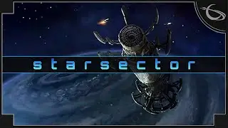 Starsector - (Open World Star Fleet Sandbox)