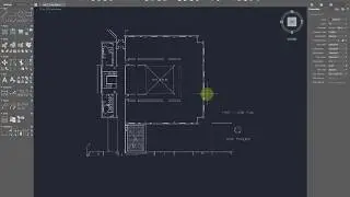 ARCH 230 - Introduction to Autocad | Fall 2018