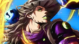 All Gyro Zeppeli Theme Variations ~ Steel Ball Run MEGAMIX - JoJo's Bizarre Adventure (Fan-Made OST)