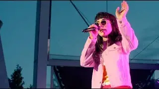 LALEH - Bara få va mig själv (LIVE Stockholm Sweden, Summer Tour 2017)