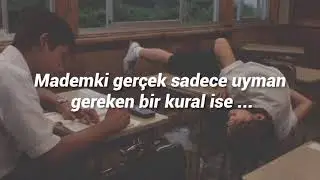 Brie Larson - Black Sheep (Türkçe Çeviri)