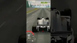 F1 New Car | Car Parking Multiplayer | Top Speed Sound | Race | New Game Play| Android