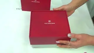 Чоловічий годинник Victorinox Swiss Army Journey 1884 LE V242016.1 Victorinox_Ukraine