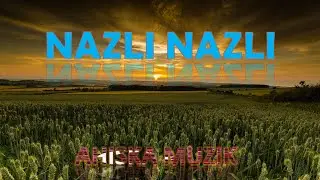 НАЗЛЫ НАЗЛЫ АЙВАЗ ДАВРУШЕВ   (AHISKA MÜZIK)(Ахыска)