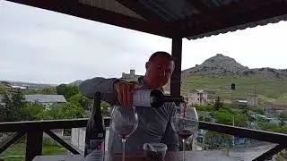 Автохтон Цимлянский Черный