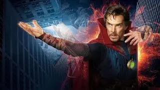 DOCTOR STRANGE | F.T | RYLLZ - NEMESIS | EDIT TIGERIAN CIVAM