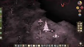 Don't Starve Tohether - Глаз Ужаса