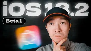 iOS 18.2 Beta 1: ChatGPT, Genmoji, Image Playground & More - What’s New for iPhone 15 Pro Max