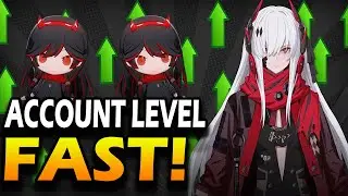 PUNISHING GRAY RAVEN GUIDE | How To Level Up Fast