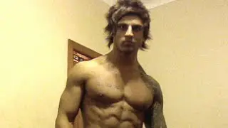 ZYZZ - LIVING FOR THE MOMENT