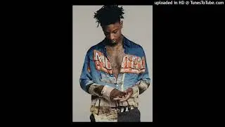 [SOLD] 21 Savage Type Beat - Switchin' Sides (Prod. JBC)