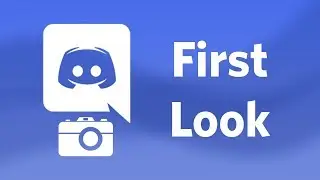 First Look: Discord Video Chatting w/ Discord Dev qwikblend