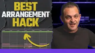 The Best Music Production Arrangement Tip