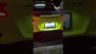 Listen to this C8 Z06 Reving - It’s Loud !