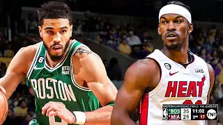 Boston Celtics vs Miami Heat Full Game 6 Highlights | 2022-23 NBA Playoffs