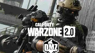 Call of Duty: Warzone 2.0 - Убойное оружие игры - №32